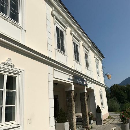 Apartment Lakeside 잘츠부르크 외부 사진