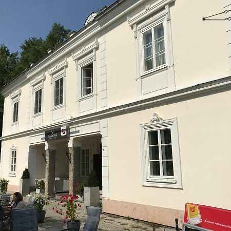 Apartment Lakeside 잘츠부르크 외부 사진