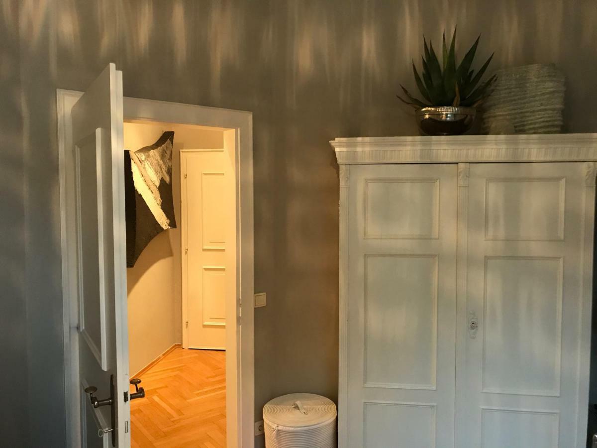 Apartment Lakeside 잘츠부르크 외부 사진