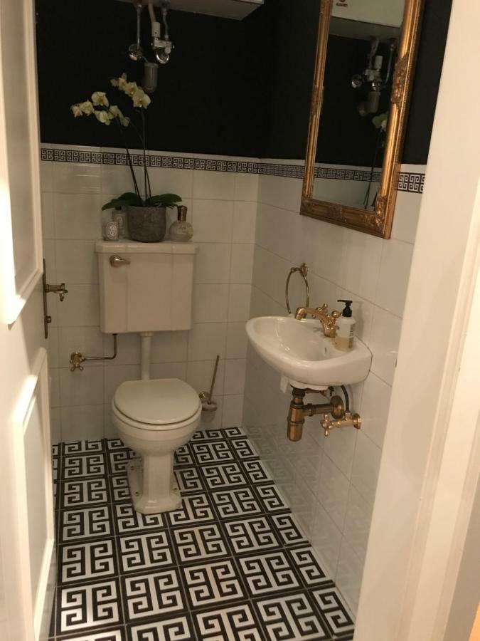 Apartment Lakeside 잘츠부르크 외부 사진