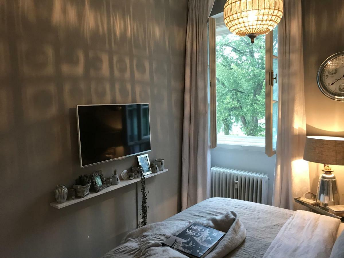 Apartment Lakeside 잘츠부르크 외부 사진