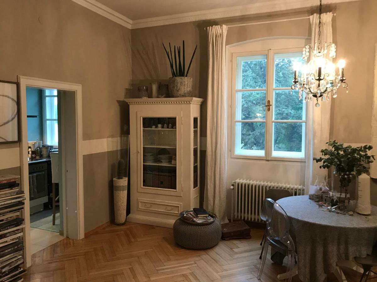 Apartment Lakeside 잘츠부르크 외부 사진
