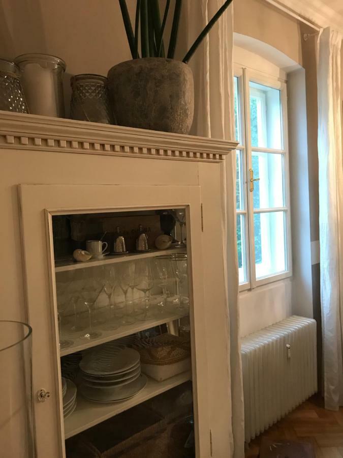 Apartment Lakeside 잘츠부르크 외부 사진