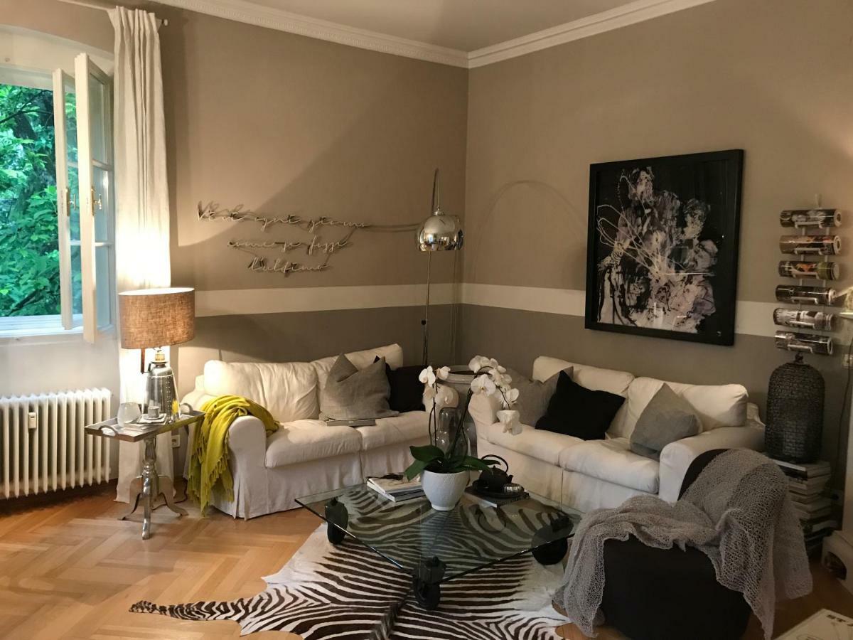 Apartment Lakeside 잘츠부르크 외부 사진