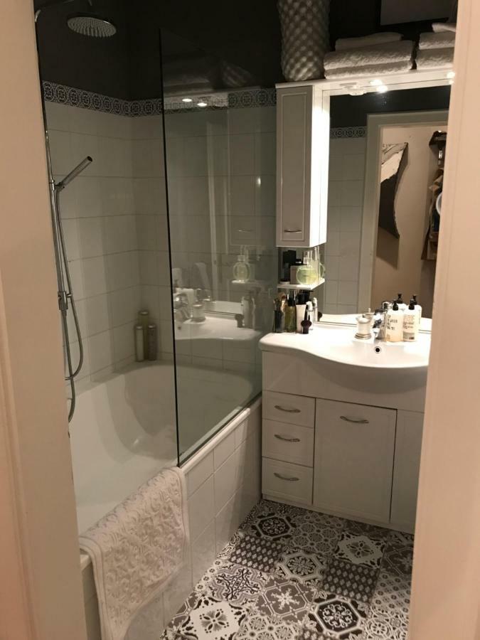Apartment Lakeside 잘츠부르크 외부 사진